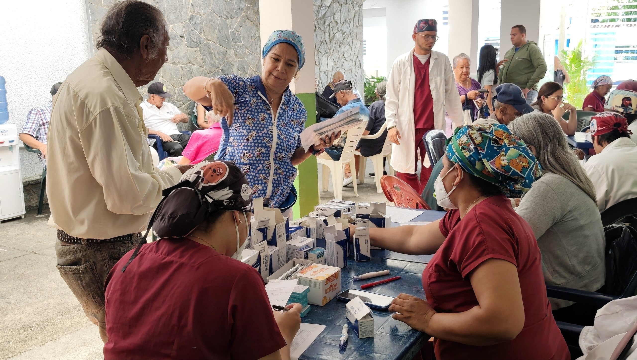 ...