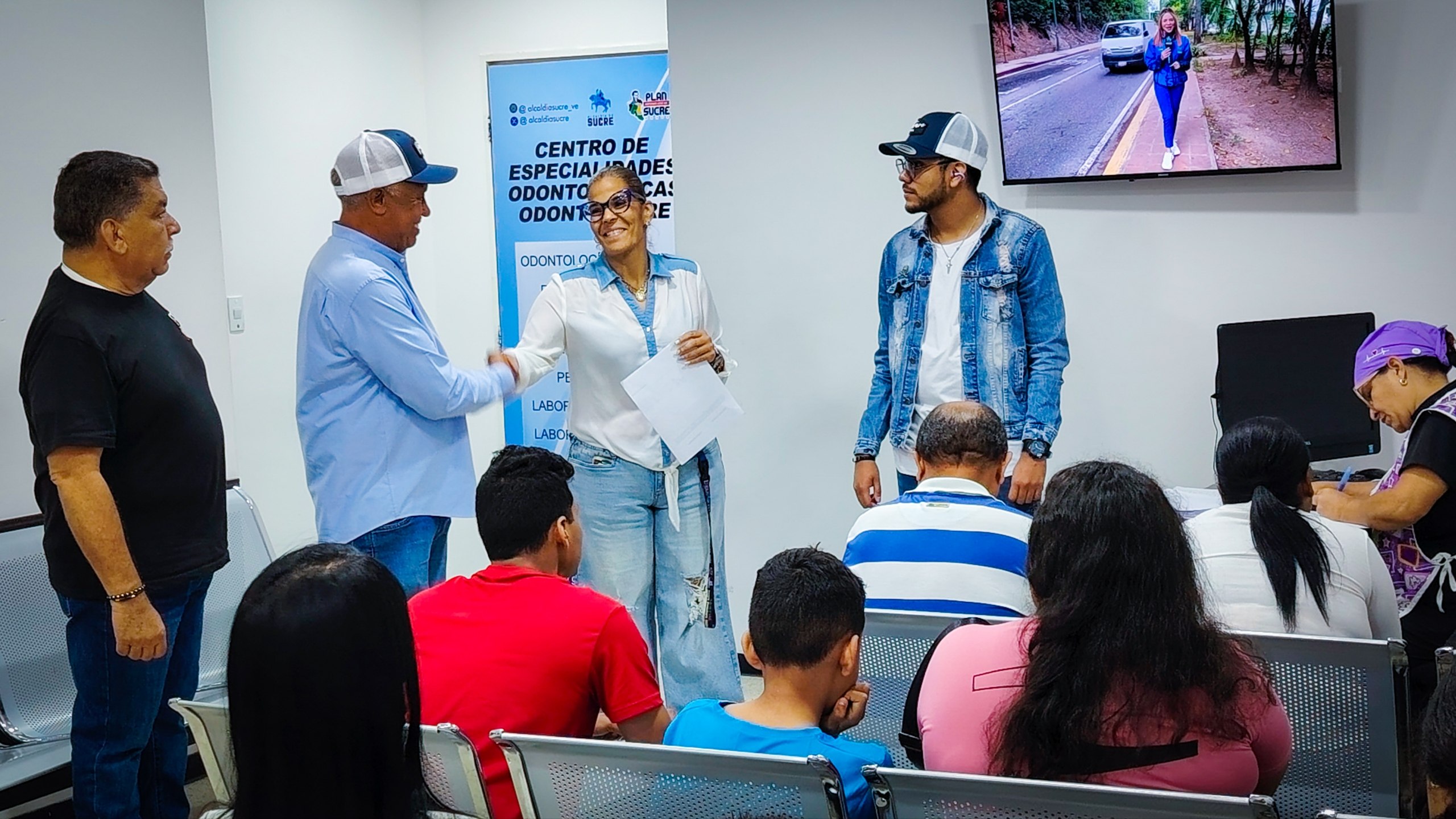 ...